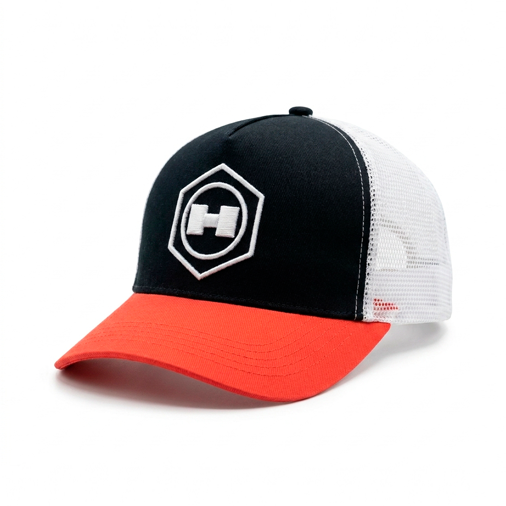 GORRA HUMMER HBS214C1 AZUL